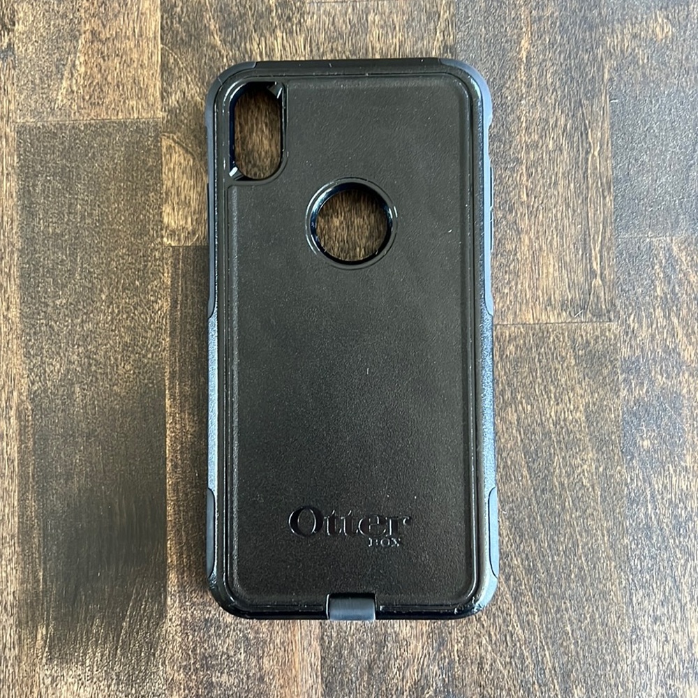 Otterbox for iPhone 10 XS Max
